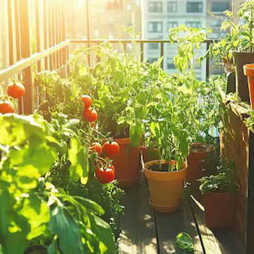 Simple home gardening tips for spinach, carrots, tomatoes and more