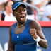 Victoria Mboko out of Wimbledon 2026 after knee injury, Serena Williams doubles comeback cut short