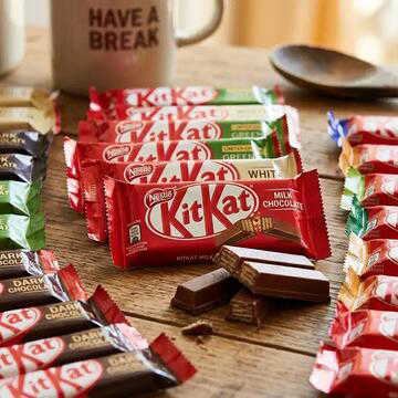 'Take a break' gone wrong: Thieves steal over 4,00,000 KitKats in Italy — could Europe face Easter shortage?