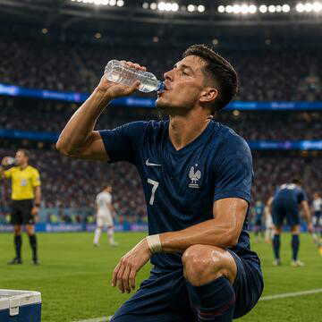 FIFA’s new World Cup rule triggers backlash over match interruptions