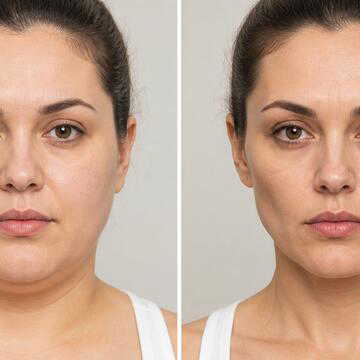 What is ‘Mounjaro face’? Dermatologist explains the side effects linked to rapid weight loss
