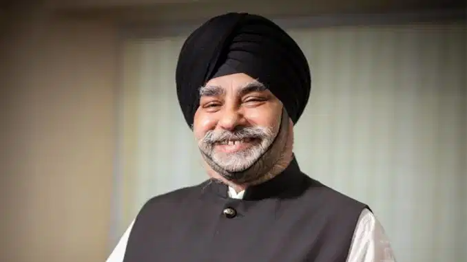 'Decisive shift towards future-ready education', Taranjit Singh, JIS Group MD, hails Budget 2026
