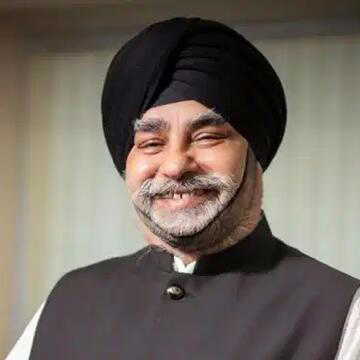 'Decisive shift towards future-ready education', Taranjit Singh, JIS Group MD, hails Budget 2026