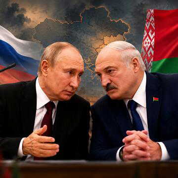 Why are Putin and Lukashenko meeting now? Ukraine tensions and Belarus' role take centre stage