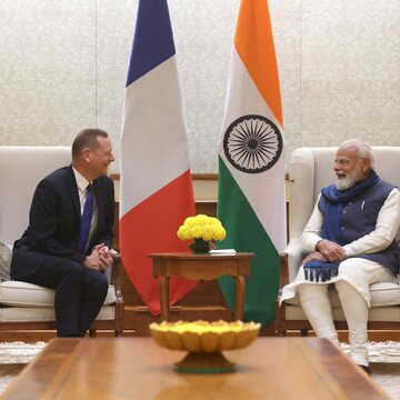 India and France elevate ties to a Special Global Strategic Partnership