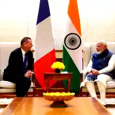 India and France elevate ties to a Special Global Strategic Partnership