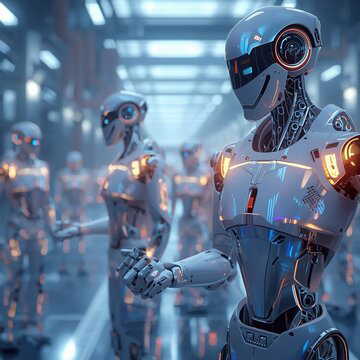 AI-powered humanoid robots emerge as next frontier in industrial automation, says Perceptyne CEO