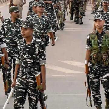 West Bengal to get 480 companies of central forces in March as SIR tensions escalate