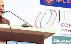 'Operation Sindoor not over yet': Rajnath Singh issues stern warning to 'neighbour'