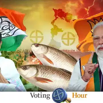 'How could you tell such a big lie?': Mamata Banerjee counters PM Modi on Bengal fish production claims