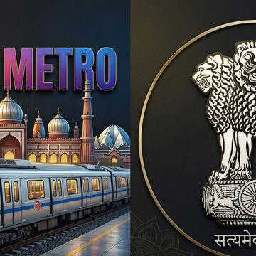 Delhi govt announces fuel-saving advisory for private firms; DMRC to add train trips