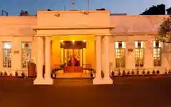 ‘Securing defence infrastructure’: Centre asks Delhi Gymkhana Club to vacate land by June 5