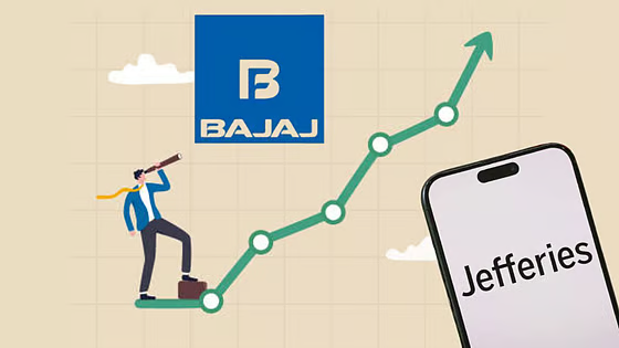Jefferies confident in these two Bajaj stocks, expects strong returns in one year