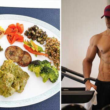 How Hrithik Roshan stays ripped at 51: Actor reveals his fitness menu