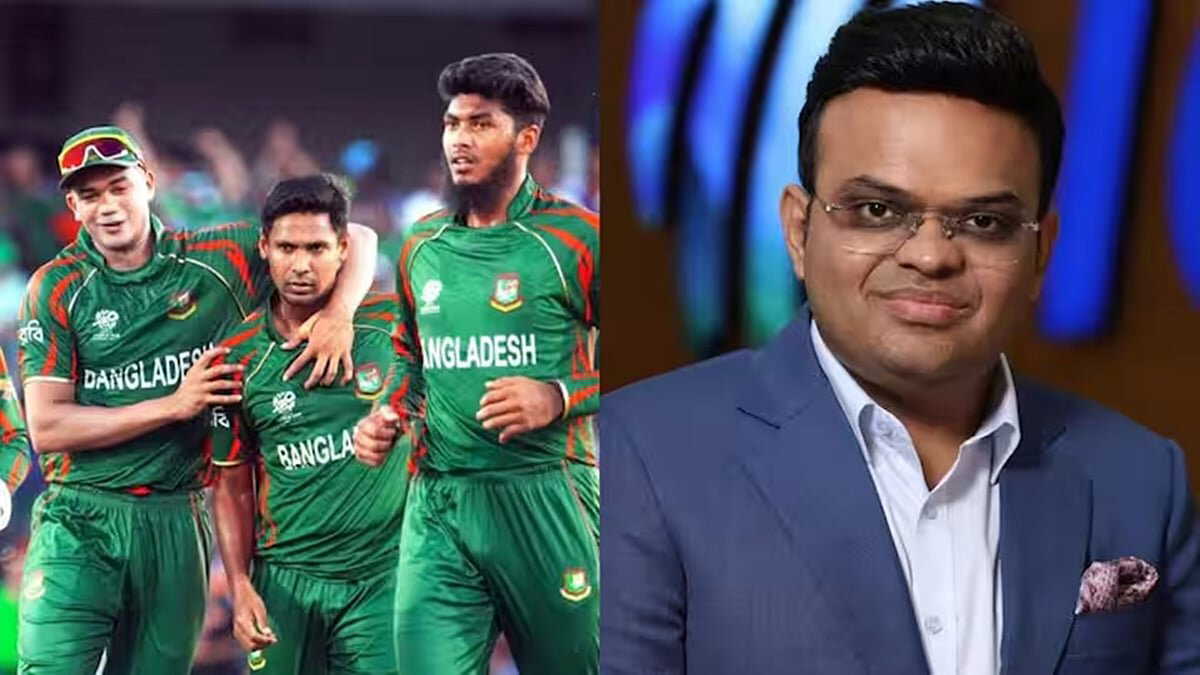 Bangladesh firm on skipping T20 World Cup in India, open to playing in Sri Lanka