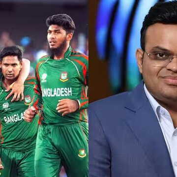 Bangladesh firm on skipping T20 World Cup in India, open to playing in Sri Lanka