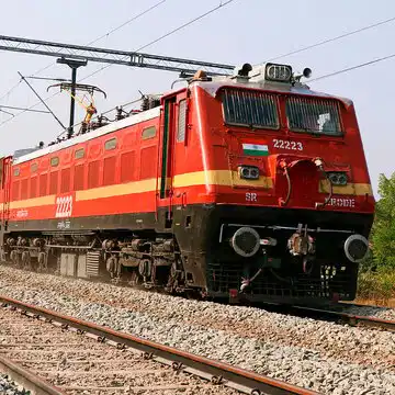 Santragachi special train announced: Check the route, stops and passenger facilities