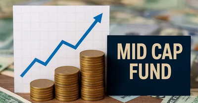 Looking for Midcap exposure? THESE 3 funds delivered solid 5-year gains