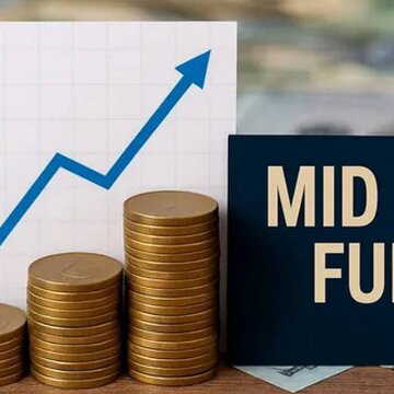 Looking for Midcap exposure? THESE 3 funds delivered solid 5-year gains