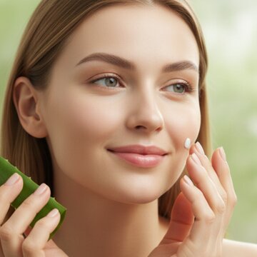 How does aloe vera help as an anti-aging solution? All you need to know