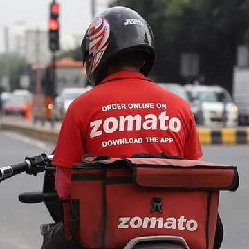 Zomato raises platform fee to ₹15; analysts see margin gains, no demand hit