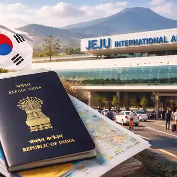 Planning a trip to Jeju Island? India issues key travel advisory you can't ignore