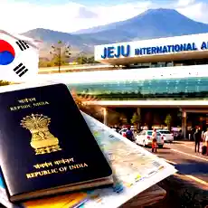 Planning a trip to Jeju Island? India issues key travel advisory you can't ignore