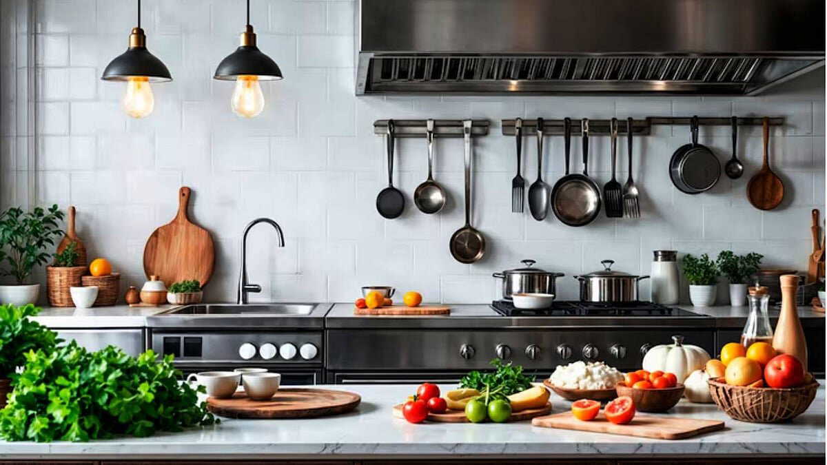 Common kitchen items that are silently causing health issues