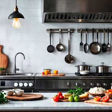 Common kitchen items that are silently causing health issues