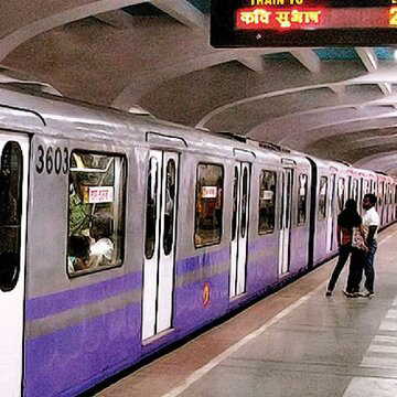Metro jump disrupts services; partial operations suspended on Blue Line
