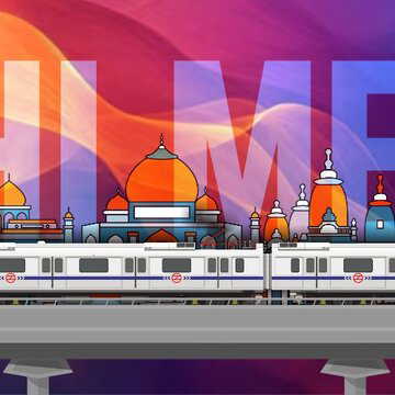 Aerocity metro gets a major makeover: Phase 4 upgrade to turn it into a transit powerhouse