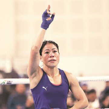 Mary Kom–Onler separation turns ugly after explosive TV interview comments