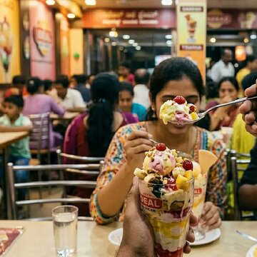 THIS Indian city treats ice cream like a daily ritual: Here’s why