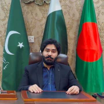 ‘Missiles are not far away’: Pakistan youth leader issues sharp warning to India on Bangladesh row