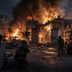 Karachi terror attack: 4 Pakistani Rangers killed after 90-minute gun battle with TTP faction