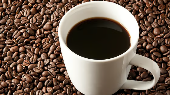 Does drinking coffee on an empty stomach really relieve constipation? Find out the real truth