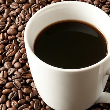 Does drinking coffee on an empty stomach really relieve constipation? Find out the real truth