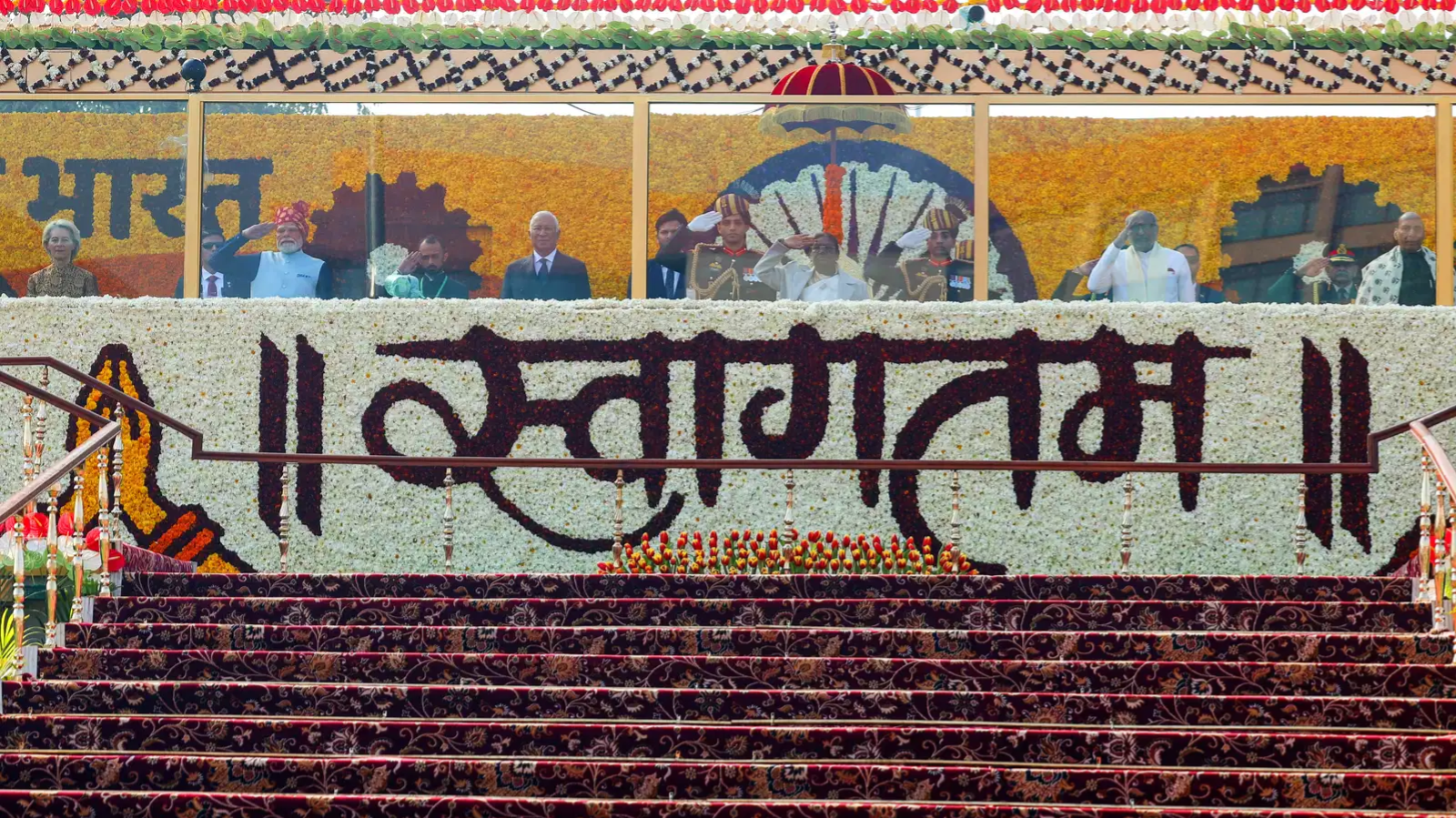 What are the rules and timings of Indian flag unfurling? Complete details here on Republic Day 2026