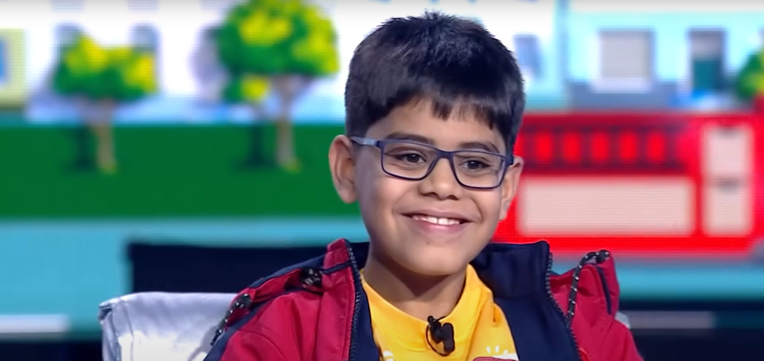 KBC controversy: 10-year-old Ishit Bhatt’s behaviour towards Amitabh Bachchan triggers parenting debate