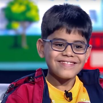 KBC controversy: 10-year-old Ishit Bhatt’s behaviour towards Amitabh Bachchan triggers parenting debate