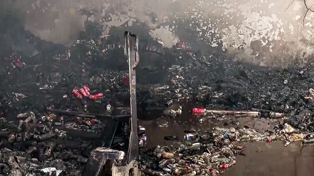 Wow! Momo's Anandapur factory fire claims 21 lives, the momo giant faces social media backlash - Here's what we know so far