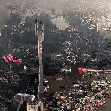 Wow! Momo's Anandapur factory fire claims 21 lives, the momo giant faces social media backlash - Here's what we know so far