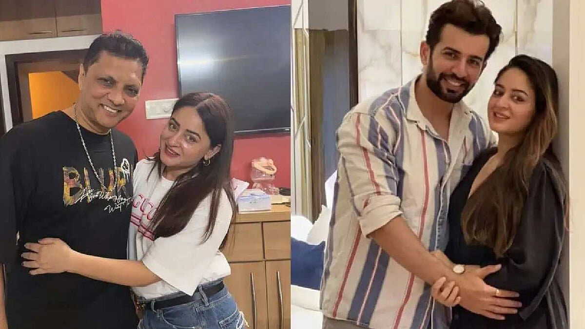 Mahi Vij’s photo sparks speculation amid divorce from Jay Bhanushali