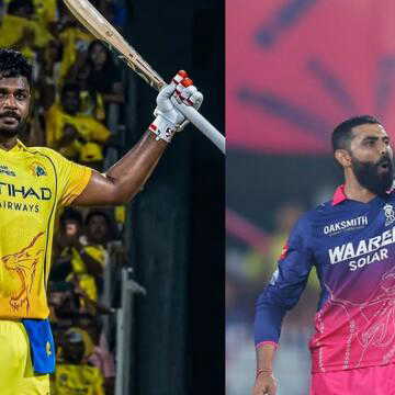 Samson outvalues Jadeja by a fair team profit after IPL 2026 auction