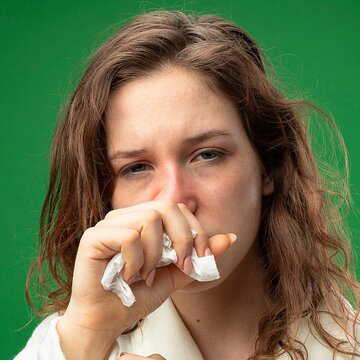 Nosebleeds in winter? Here’s why it happens and what you can do