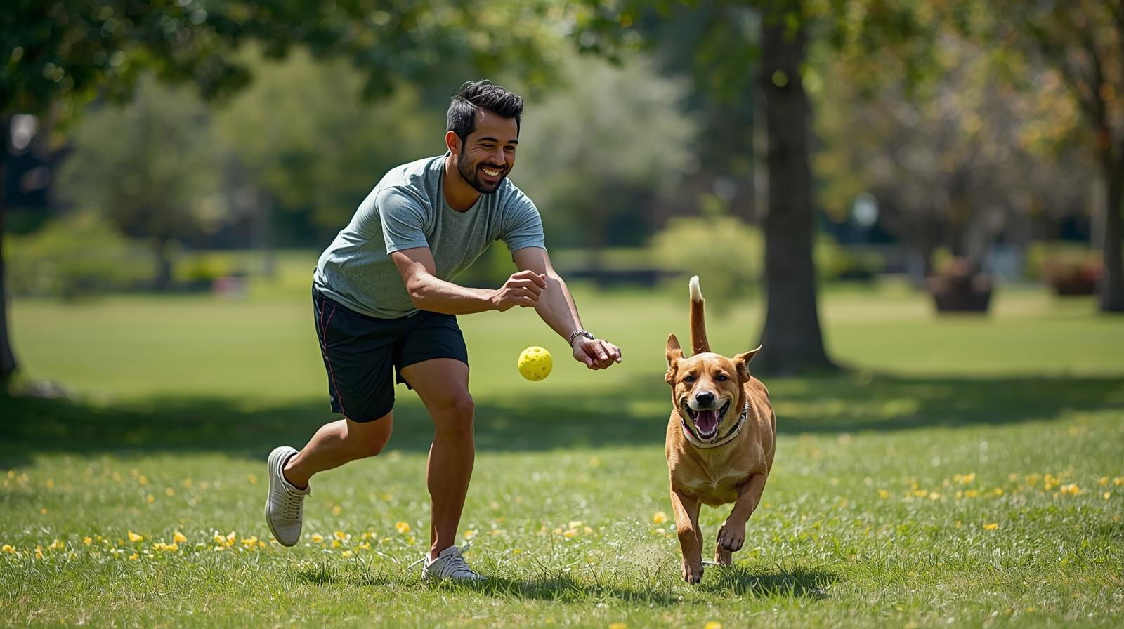 5 things you need to keep in mind as an ardent dog parent in today's age