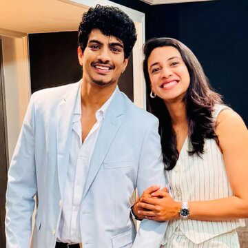 Smriti Mandhana’s fiancé Palash Muchhal hospitalised just a day after her father’s medical emergency