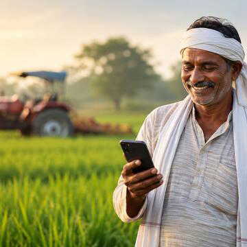 Centre releases 23rd installment of PM-KISAN scheme: Check payment status online