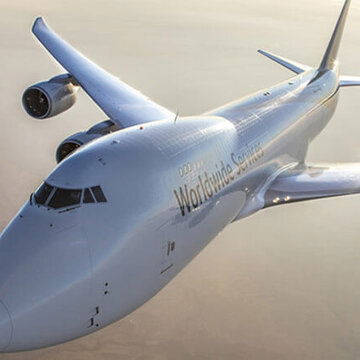 UPS grounds all cargo freighter MD-11 aircraft following devastating accident