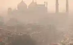 Did you know India ranks among world's most polluted countries?